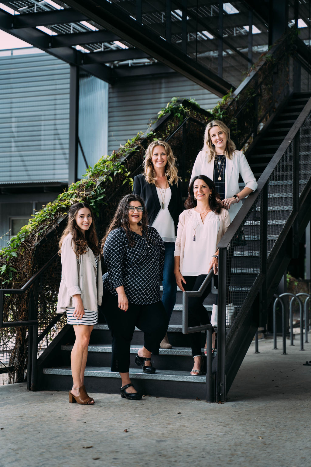 Haute in Texas PR and marketing agency