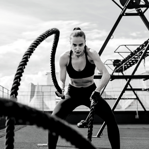 Orangetheory fitness